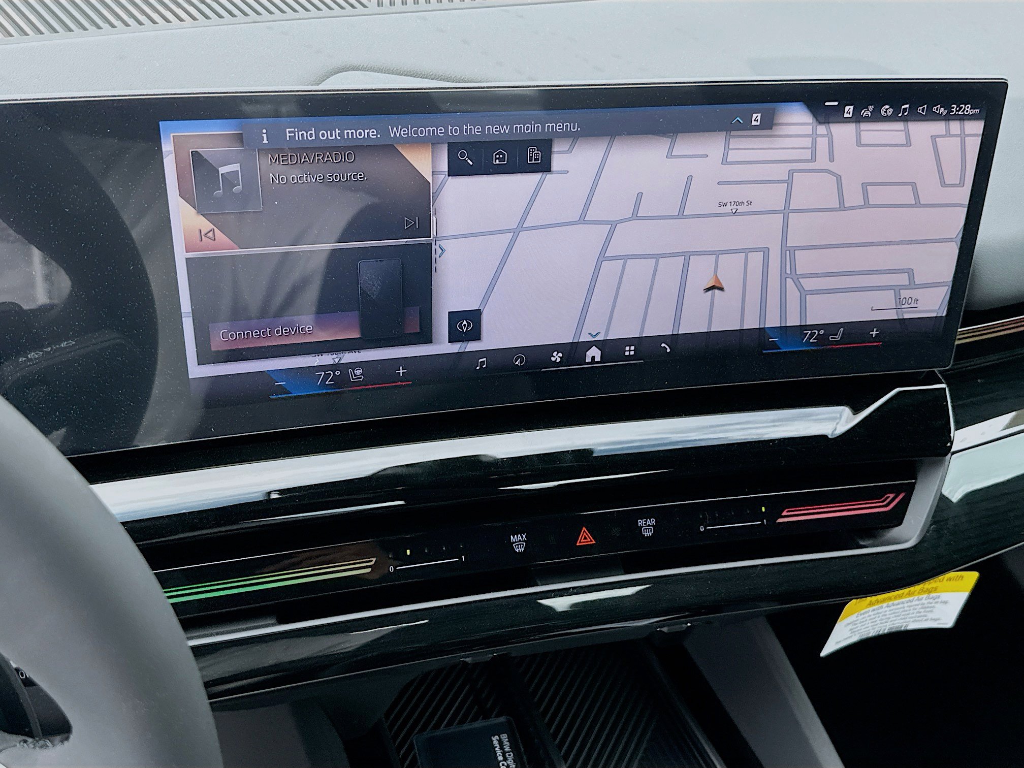 New 2026 BMW 530i w/ M Sport Package image 10