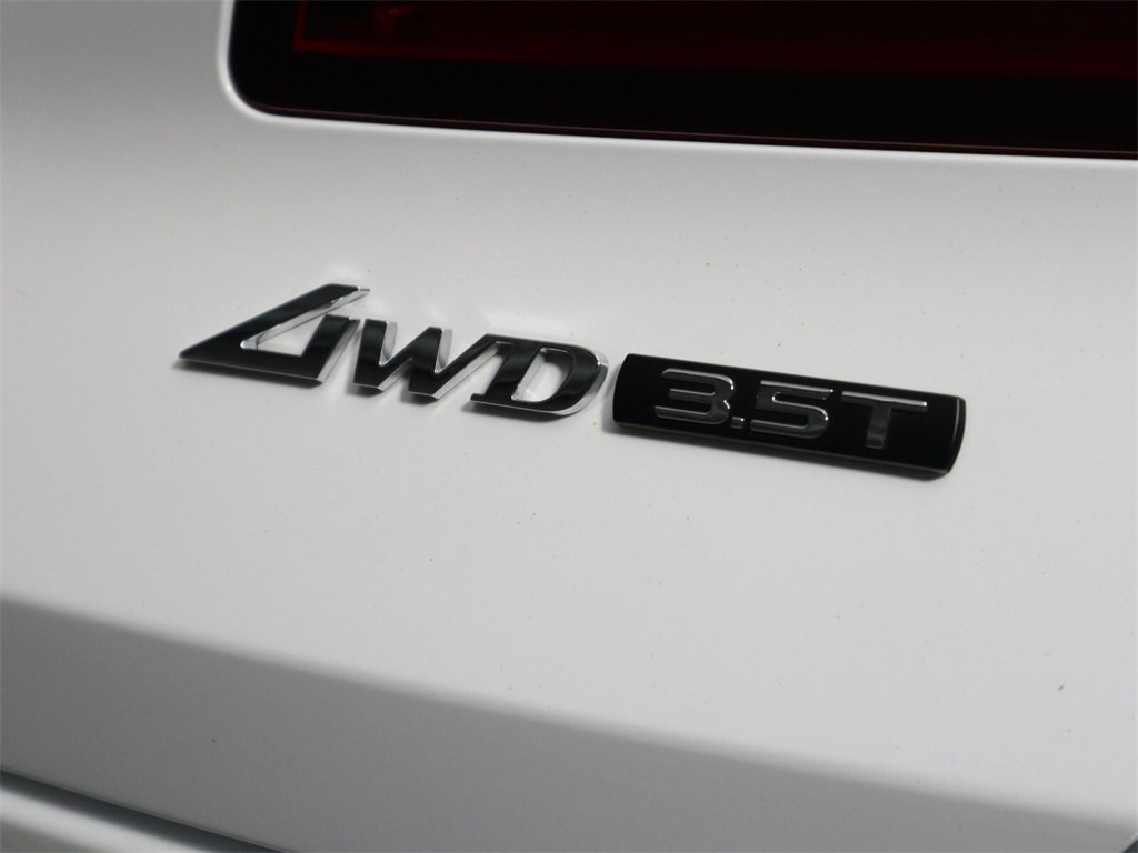 Used 2024 Genesis GV80 3.5T w/ Advanced Package image 6