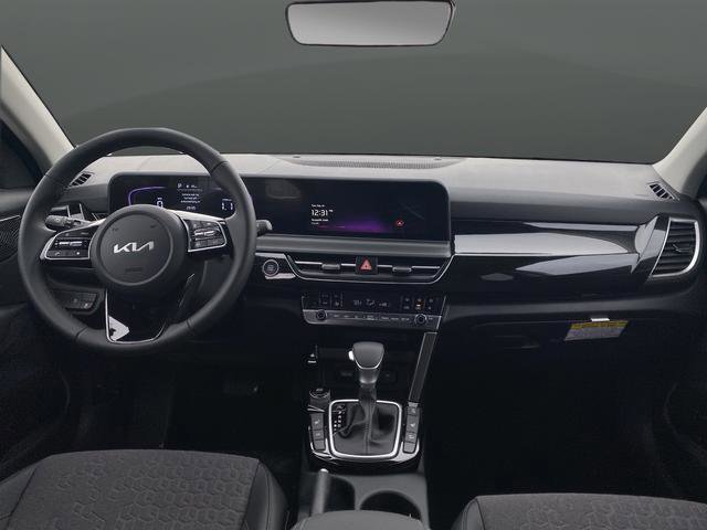 New 2026 Kia Seltos S AWD/4WD image 5