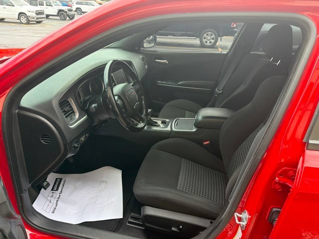 Used 2022 Dodge Charger R/T RWD image 16