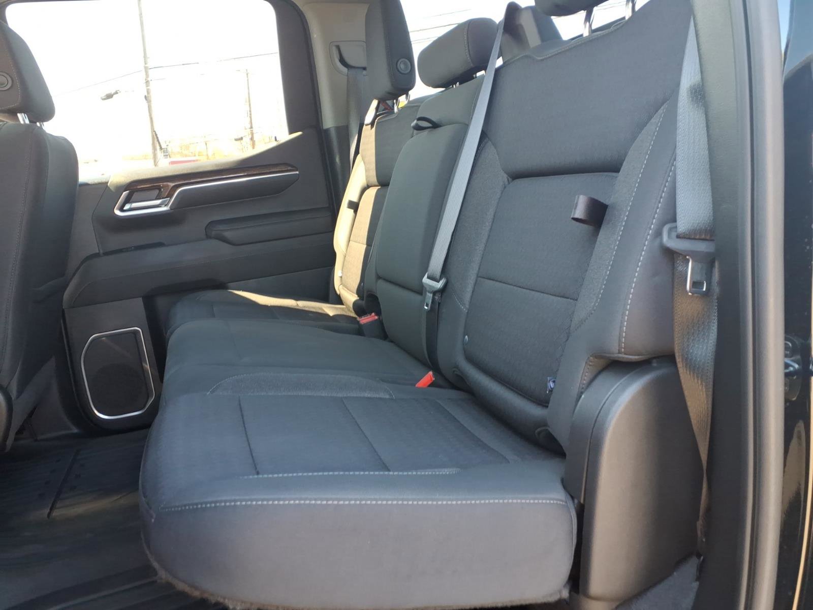 Used 2022 GMC Sierra 1500 Elevation AWD/4WD image 17