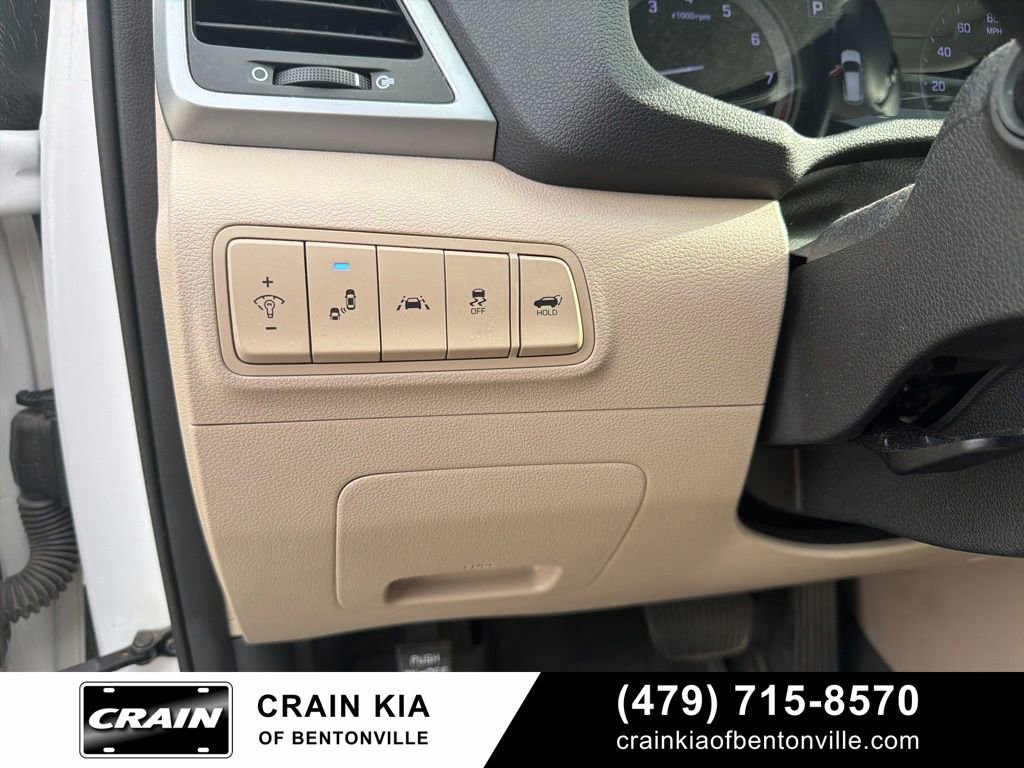 Used 2018 Hyundai Tucson Limited w/ Ultimate Package 02 AWD/4WD image 22