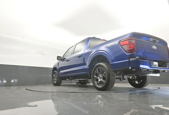 New 2026 Ford F150 STX w/ Equipment Group 200A AWD/4WD image 33