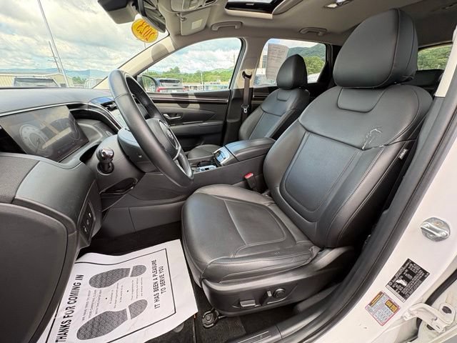 Used 2023 Hyundai Tucson SEL w/ Convenience Package AWD/4WD image 27
