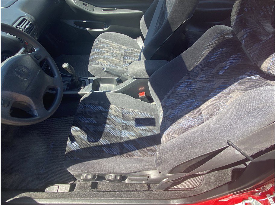 Used 1998 Acura Integra LS image 34