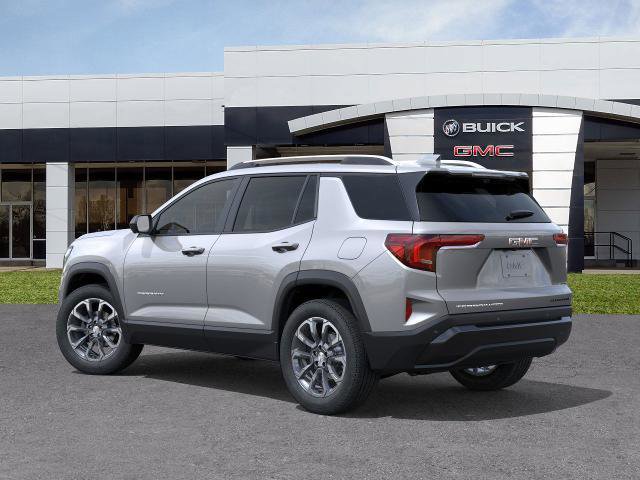 New 2026 GMC Terrain Elevation image 3