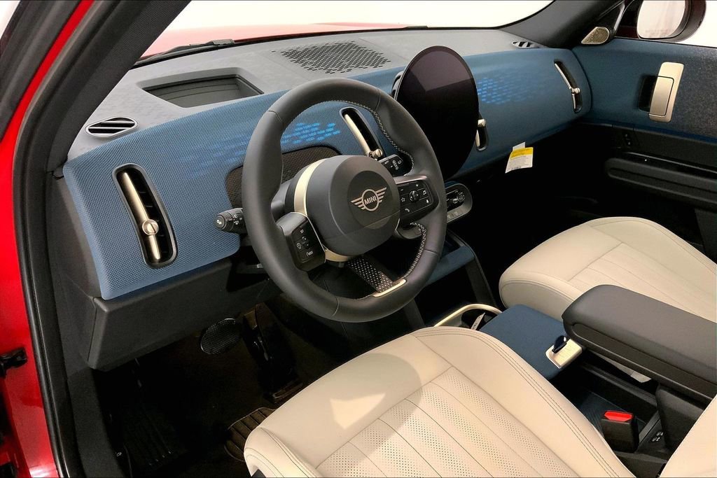 Certified 2025 MINI Cooper Countryman S image 21