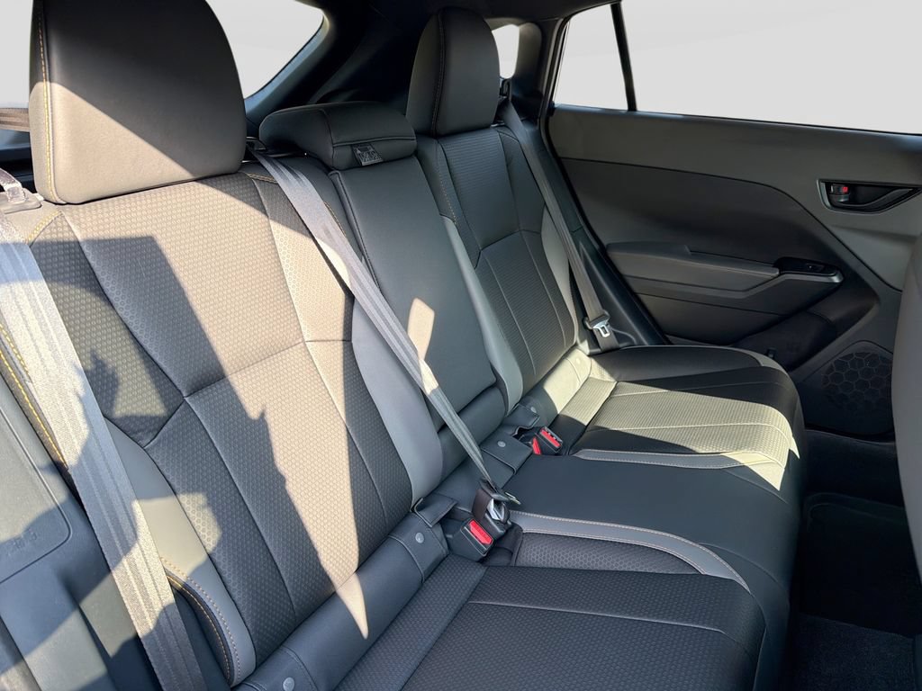 New 2026 Subaru Crosstrek 2.5i Wilderness w/ Crosstrek Mirror Package AWD/4WD image 30