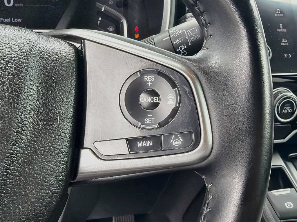 Used 2018 Honda CR-V Touring image 39