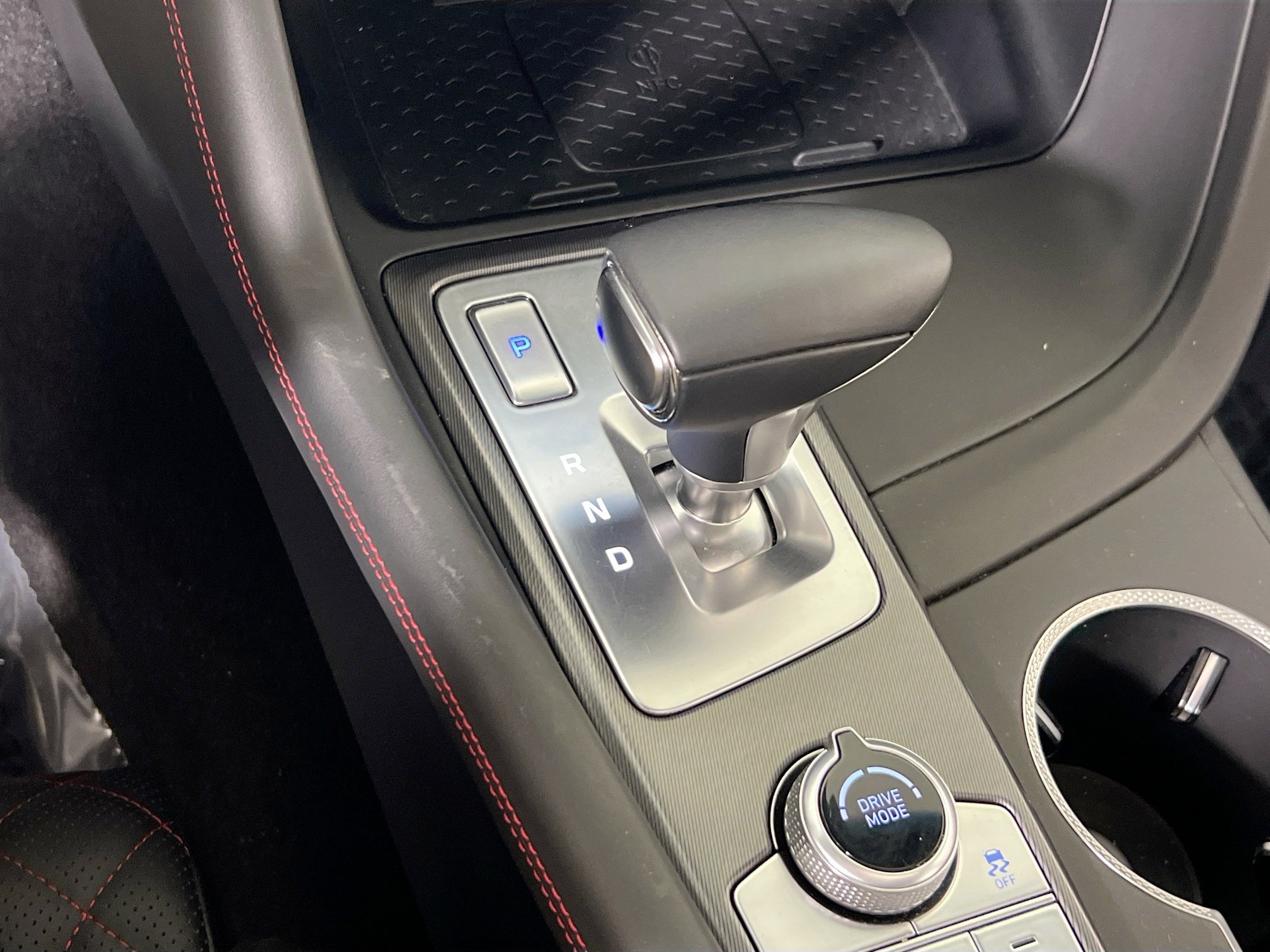 Used 2025 Genesis G70 3.3T Advanced w/ Sport Prestige Package image 17