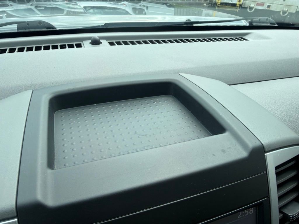 Used 2020 Nissan Frontier SV RWD image 19