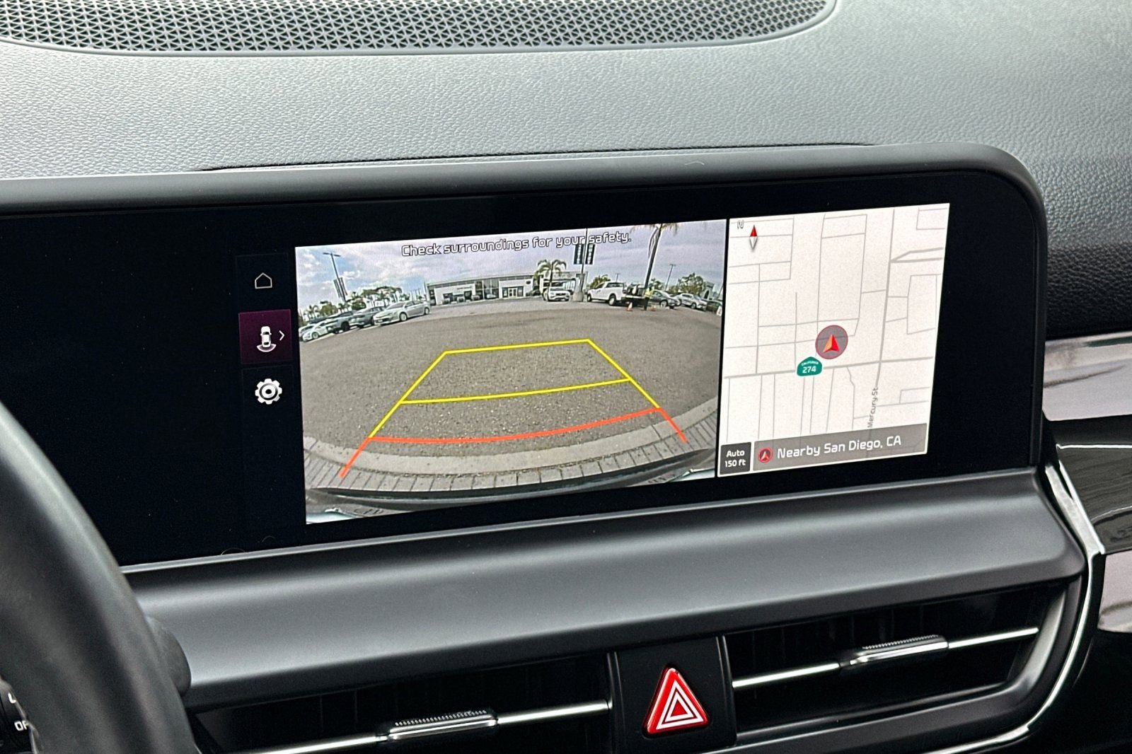 Used 2024 Kia Seltos S image 20