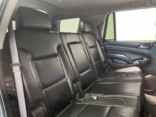 Used 2015 Chevrolet Tahoe LT image 13
