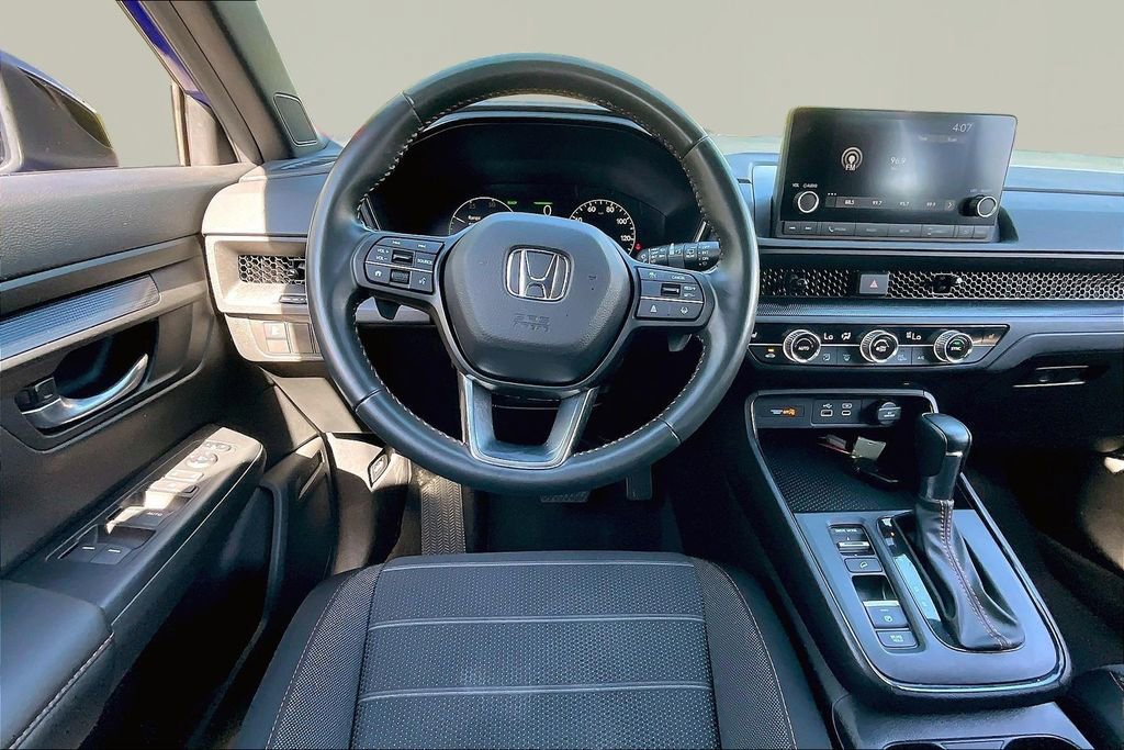 Used 2023 Honda CR-V Sport image 9