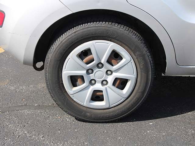 Used 2012 Kia Soul FWD image 8