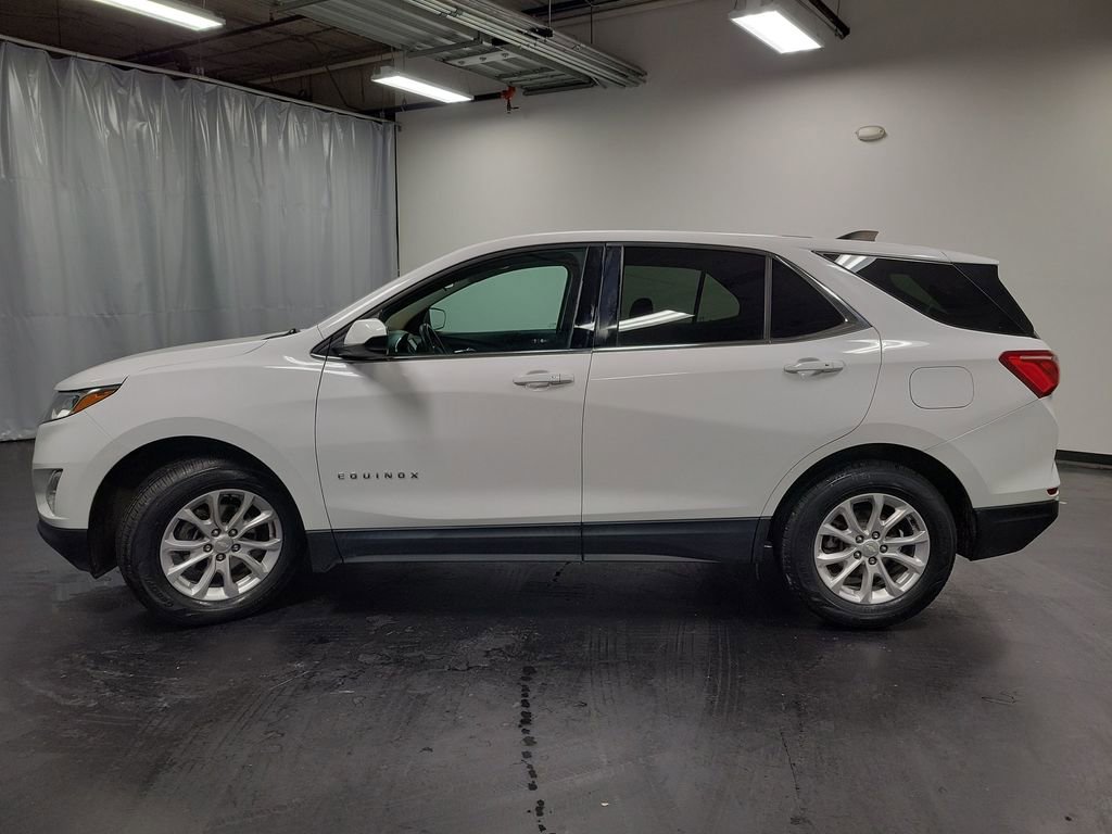 Used 2018 Chevrolet Equinox LT image 6