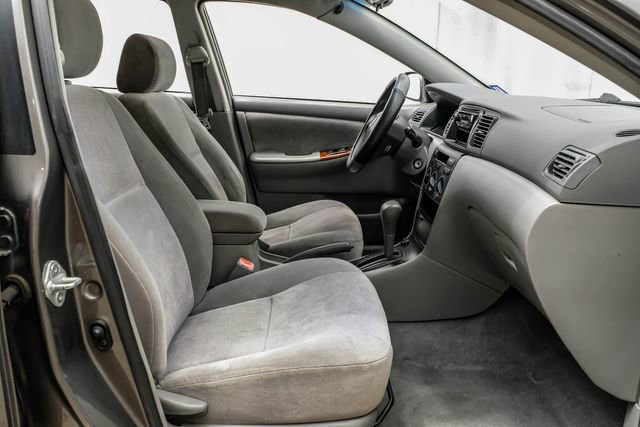 Used 2006 Toyota Corolla LE image 40