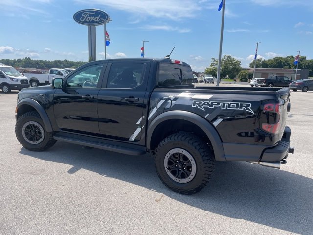 New 2025 Ford Ranger Raptor image 9