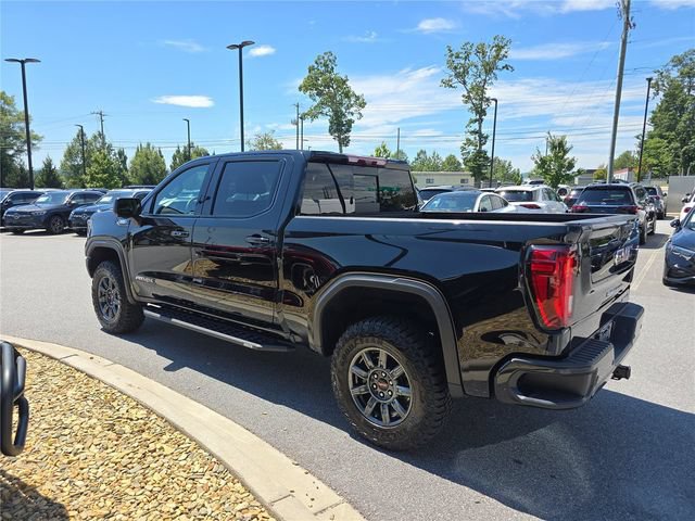 Used 2024 GMC Sierra 1500 AT4X AWD/4WD image 6