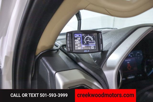 Used 2019 Ford F250 Lariat w/ Lariat Ultimate Package image 49