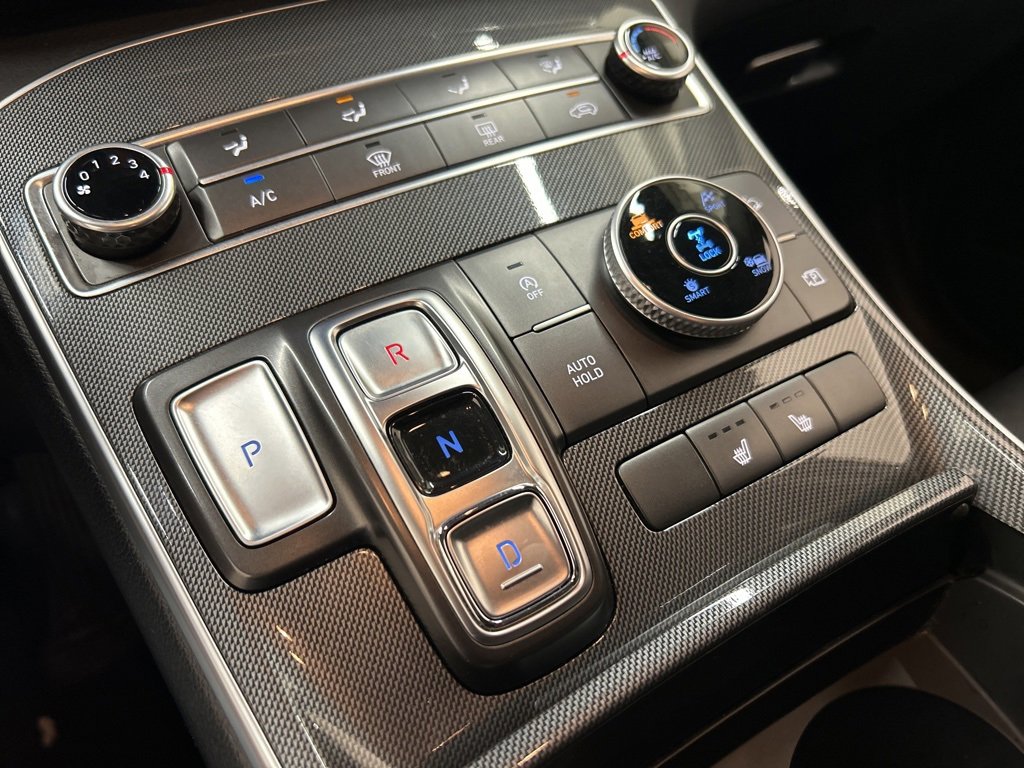 Used 2021 Hyundai Santa Fe SEL image 23