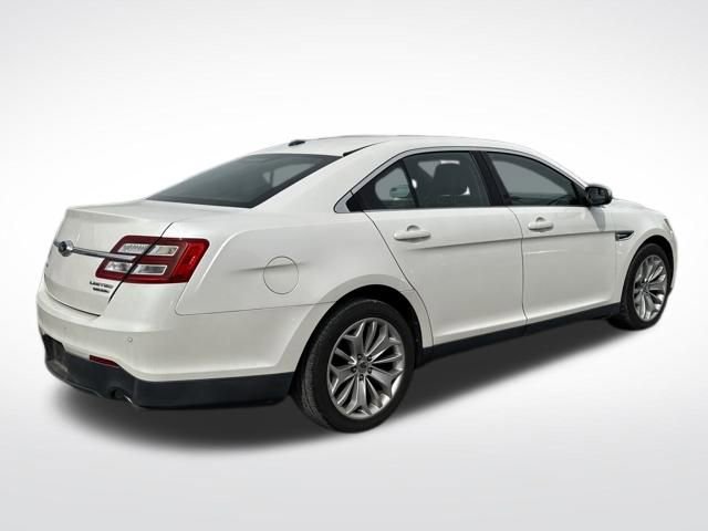 Used 2014 Ford Taurus Limited image 6