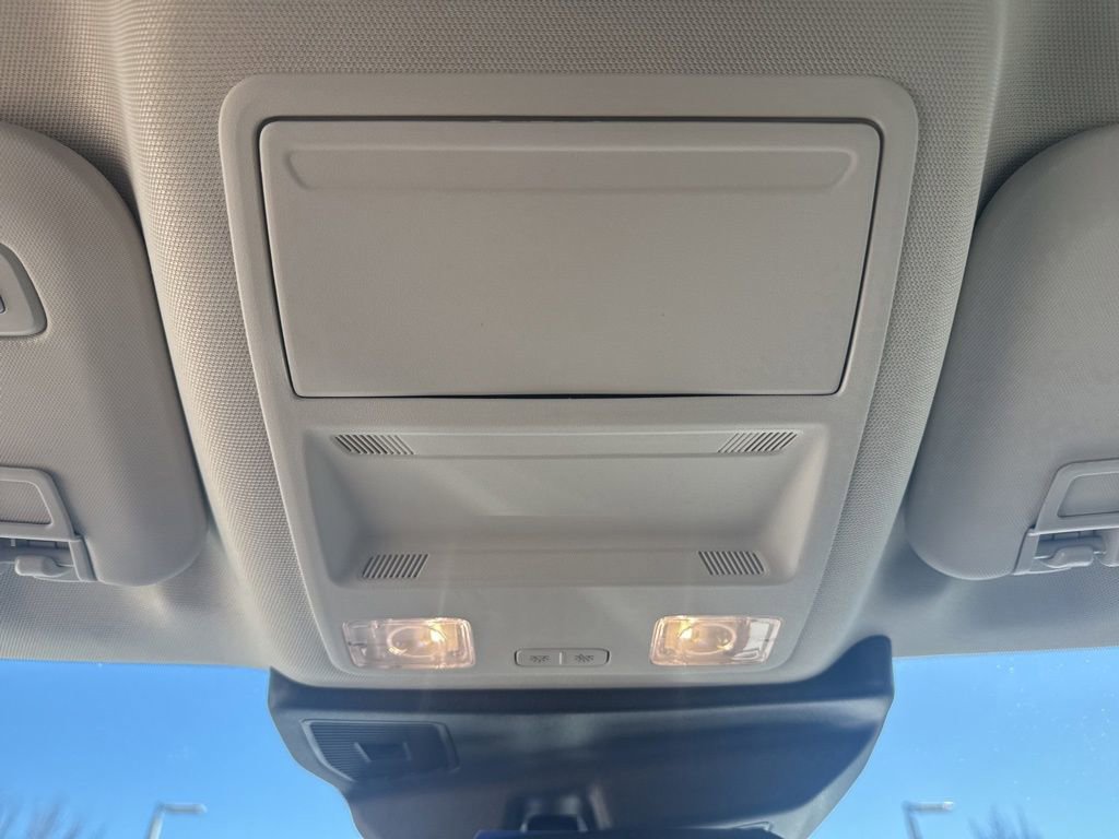 Used 2024 Ford Bronco Sport Big Bend w/ Convenience Package image 23