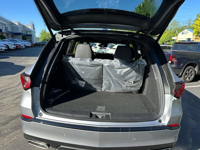 New 2026 Acura MDX A-Spec AWD/4WD image 26