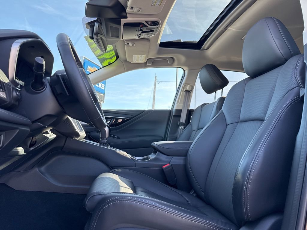 Used 2025 Subaru Outback Limited image 20