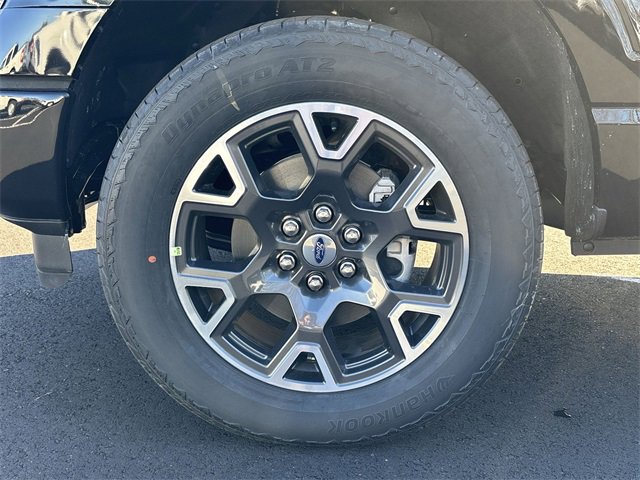 New 2025 Ford F150 STX w/ Equipment Group 200A image 10