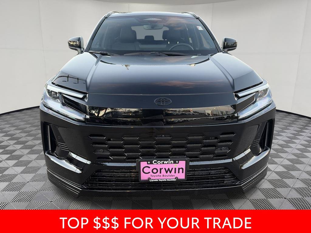 Used 2026 Toyota RAV4 XSE w/ Weather Package AWD/4WD image 2