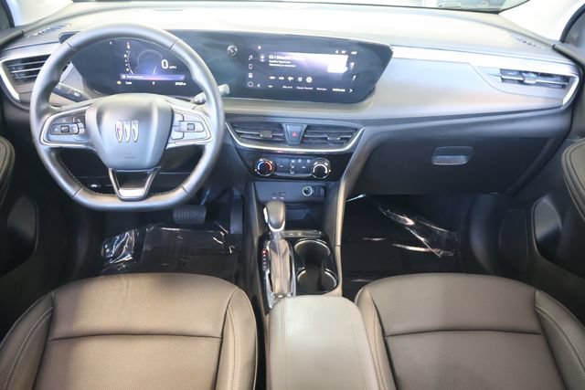 Used 2024 Buick Encore GX Sport Touring AWD/4WD image 16