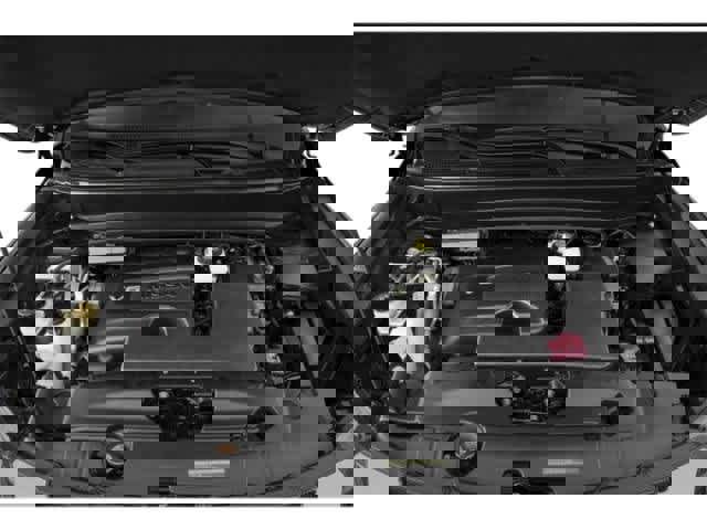 Certified 2020 Nissan Pathfinder S image 14