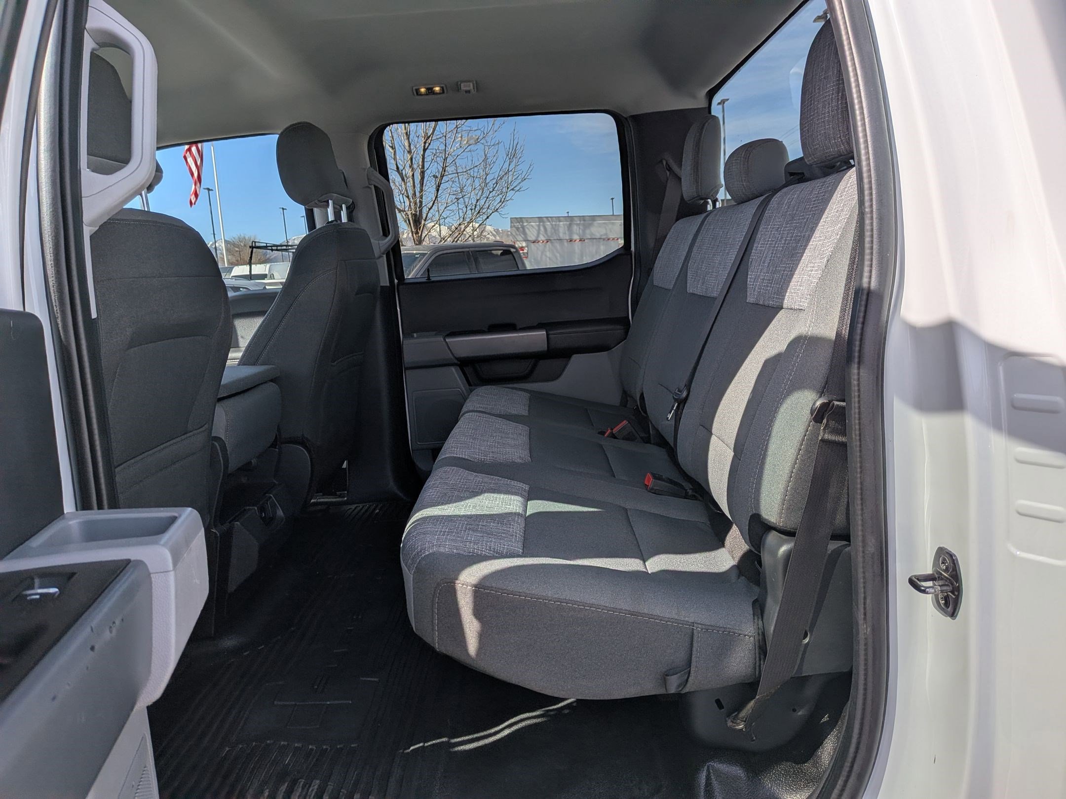 Certified 2023 Ford F350 XLT w/ 360-Degree Camera Package image 32