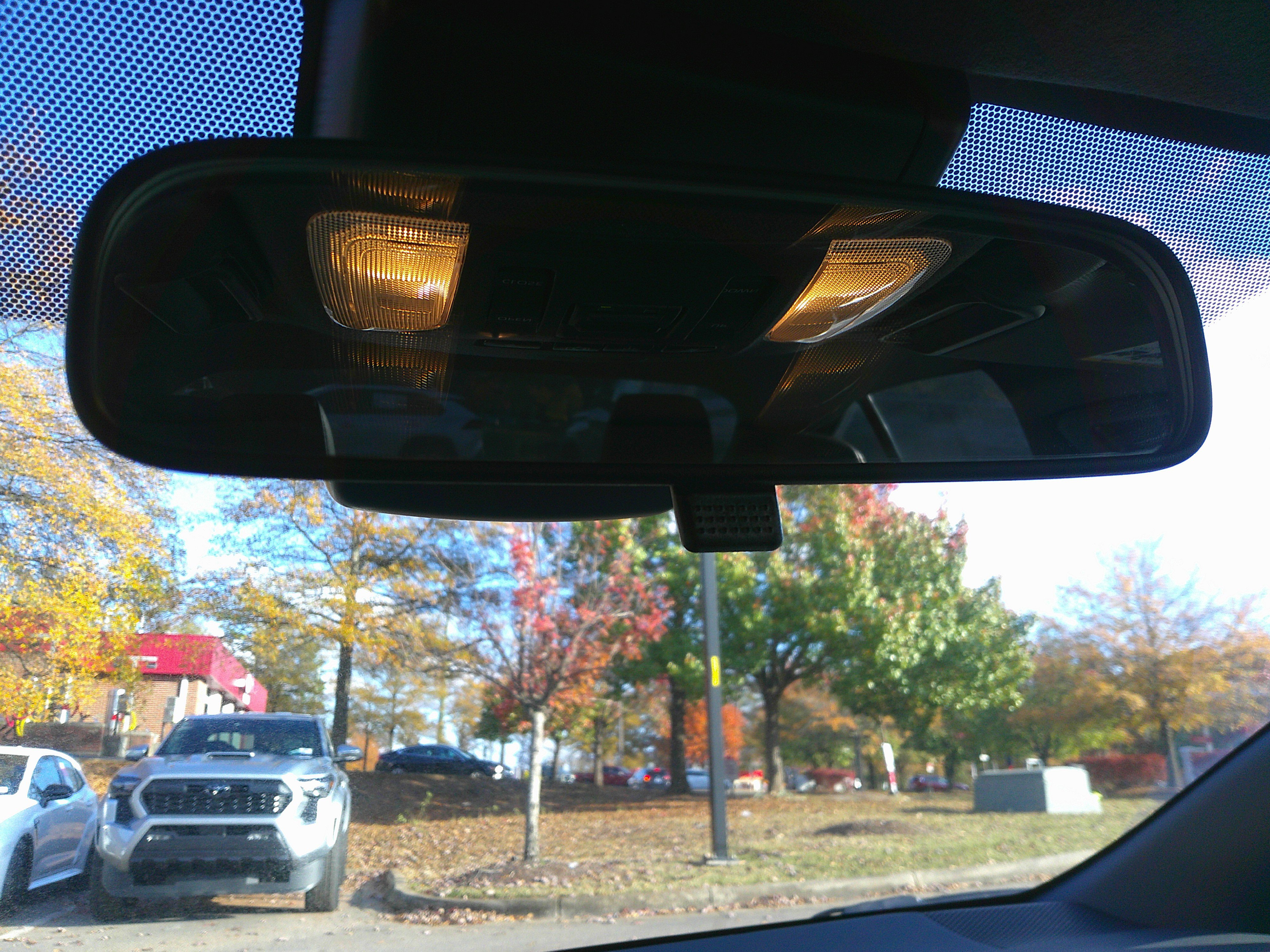 Used 2021 Toyota Corolla XSE image 28