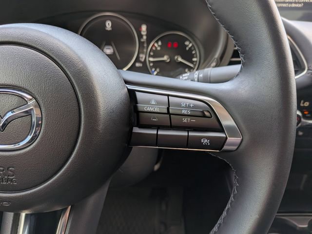 Certified 2025 MAZDA MAZDA3 s image 18
