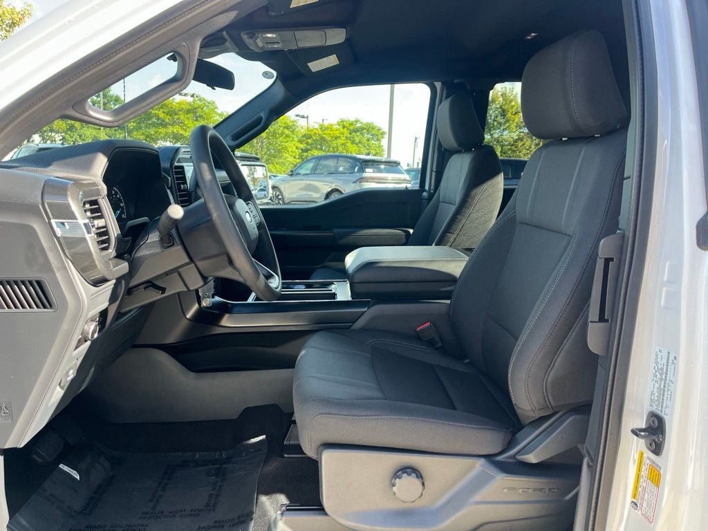 Used 2026 Ford F150 STX AWD/4WD image 18