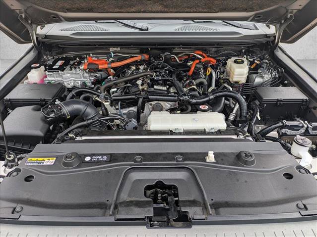 Used 2024 Toyota Land Cruiser AWD/4WD image 23