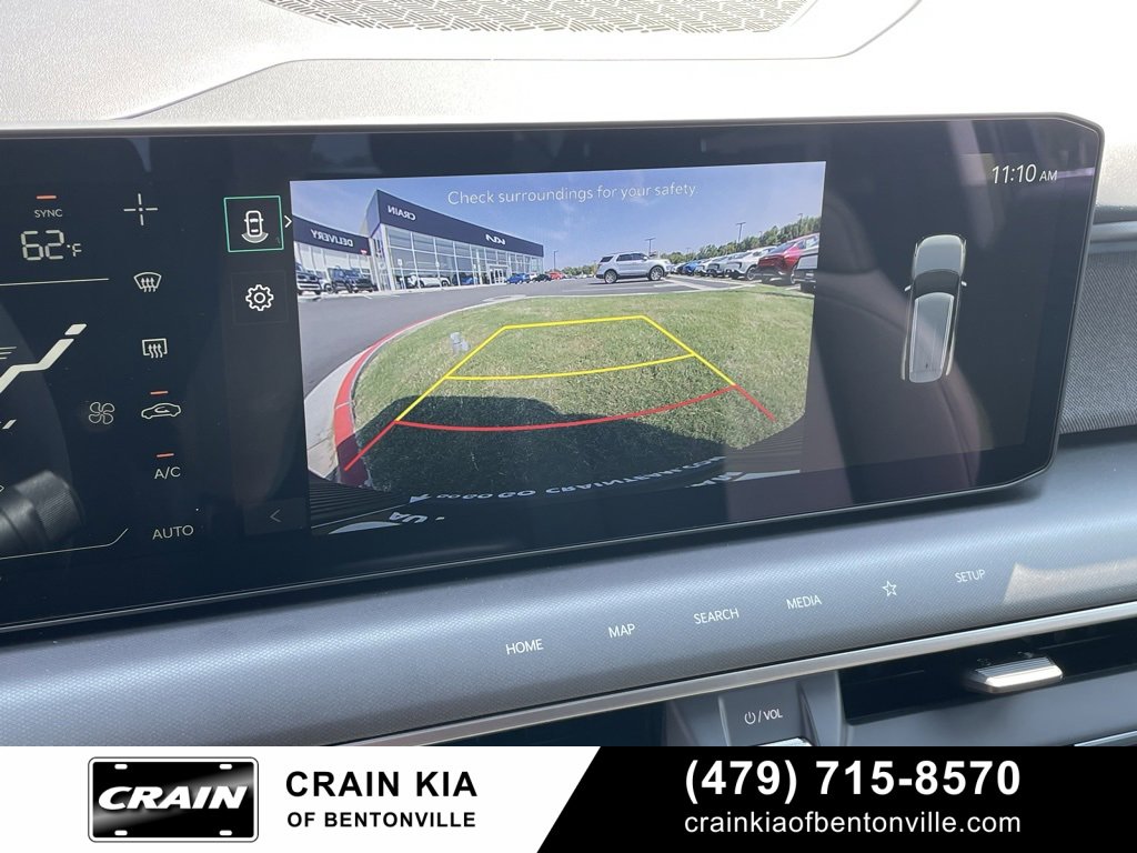 New 2026 Kia EV9 Light image 16