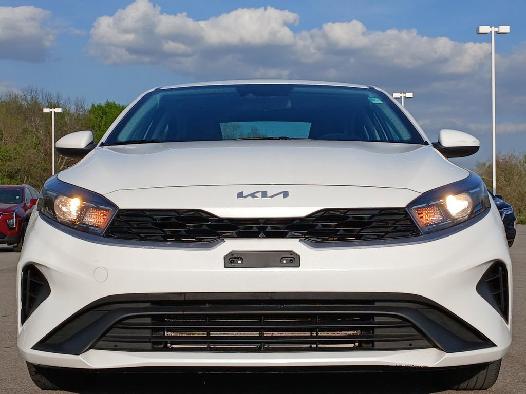 Used 2024 Kia Forte LXS image 32