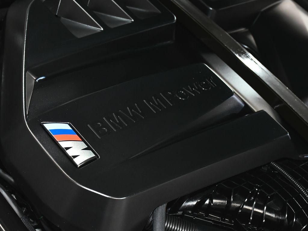 Used 2023 BMW M4 xDrive Competition AWD/4WD image 77