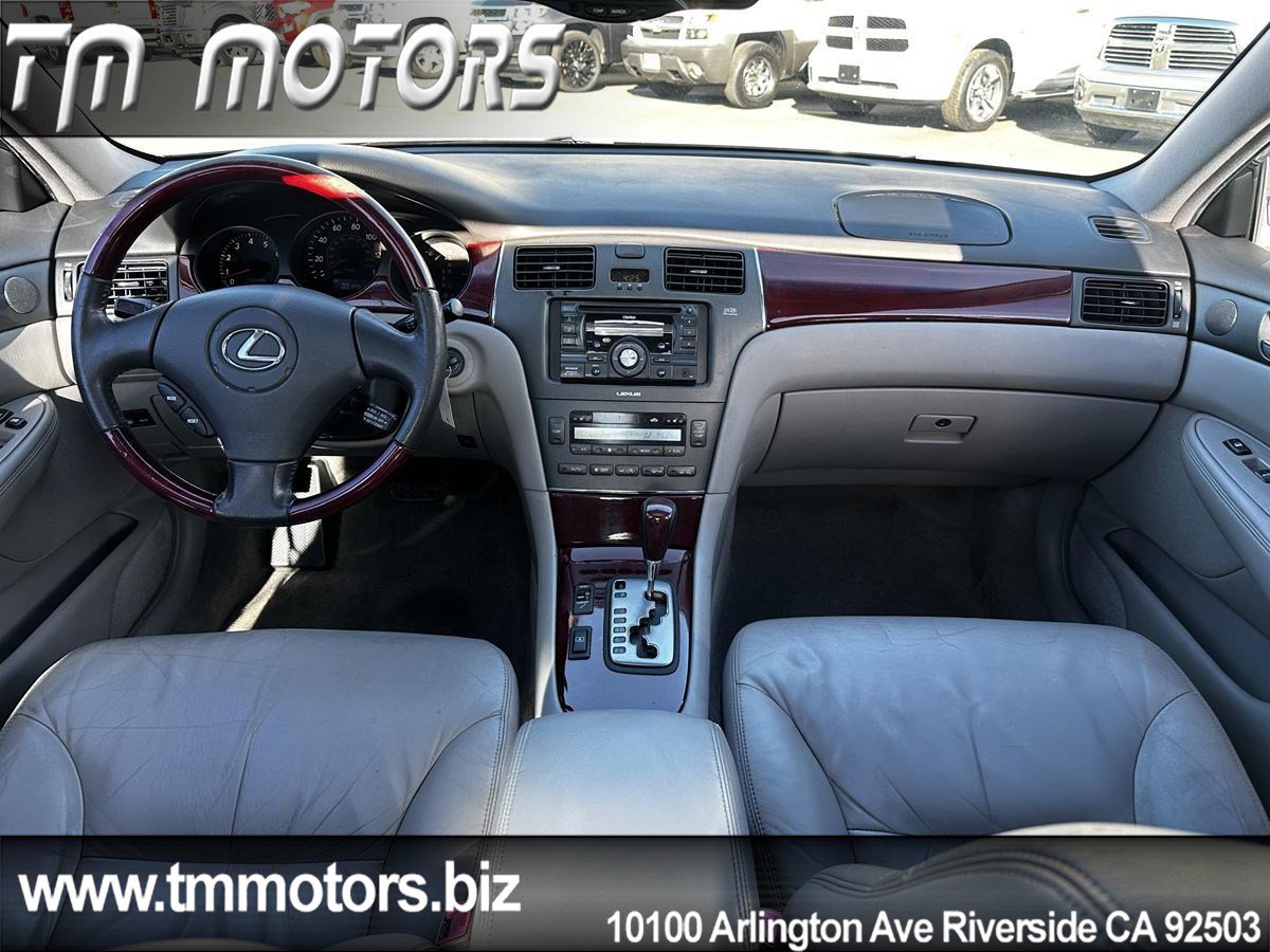 Used 2004 Lexus ES 330 image 7