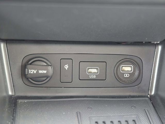 Used 2023 Hyundai Sonata Limited FWD image 25