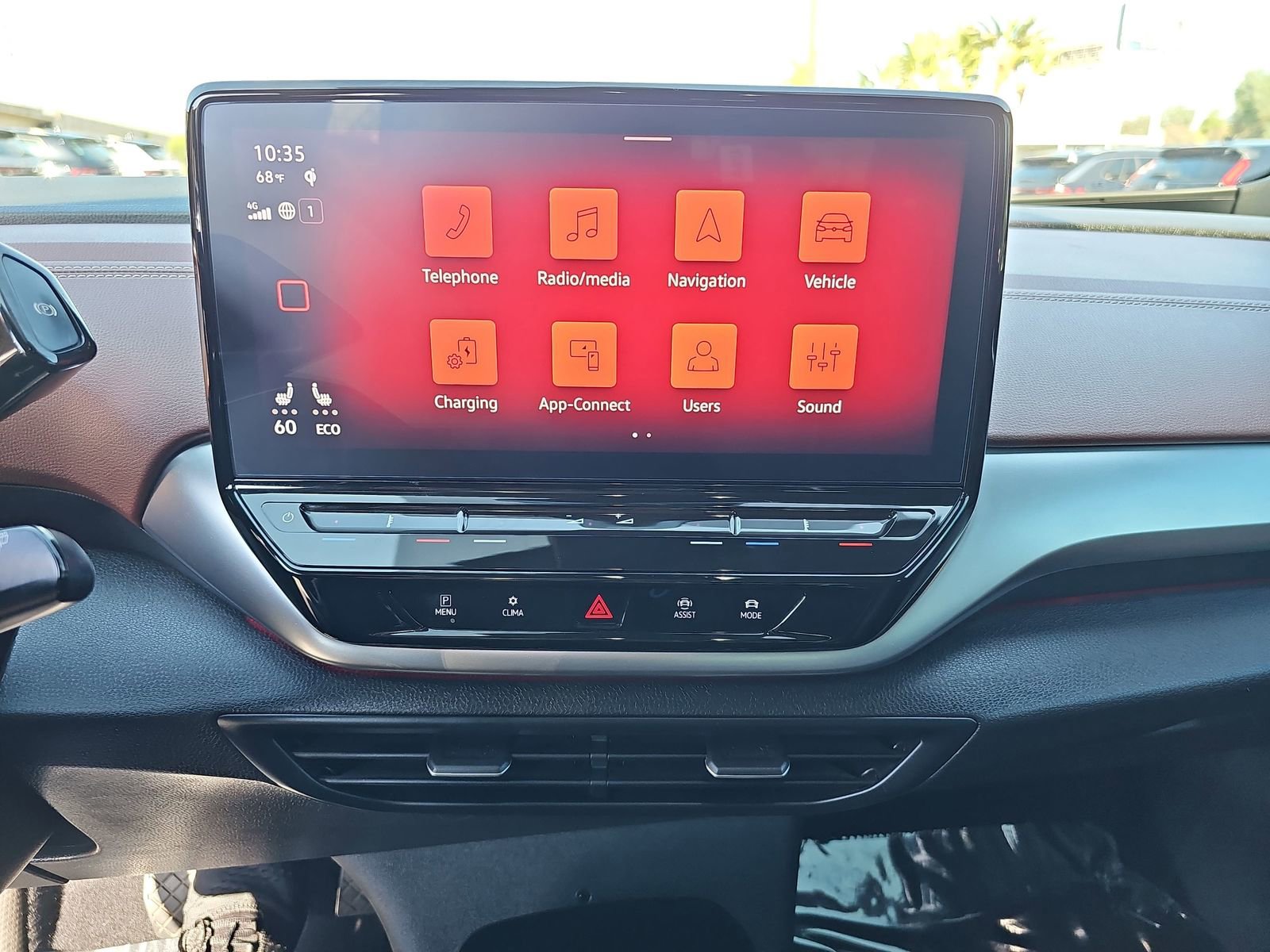 Used 2022 Volkswagen ID.4 Pro S w/ Gradient Package image 20