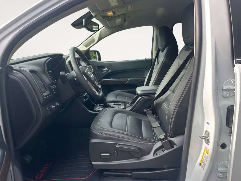 Used 2019 GMC Canyon Denali AWD/4WD image 15