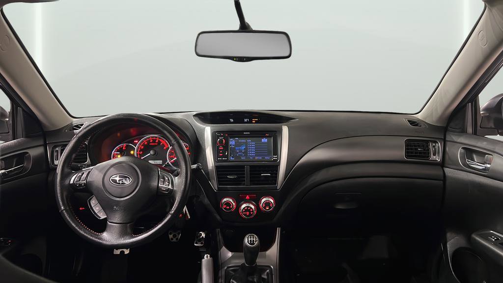 Used 2013 Subaru Impreza WRX Premium image 13