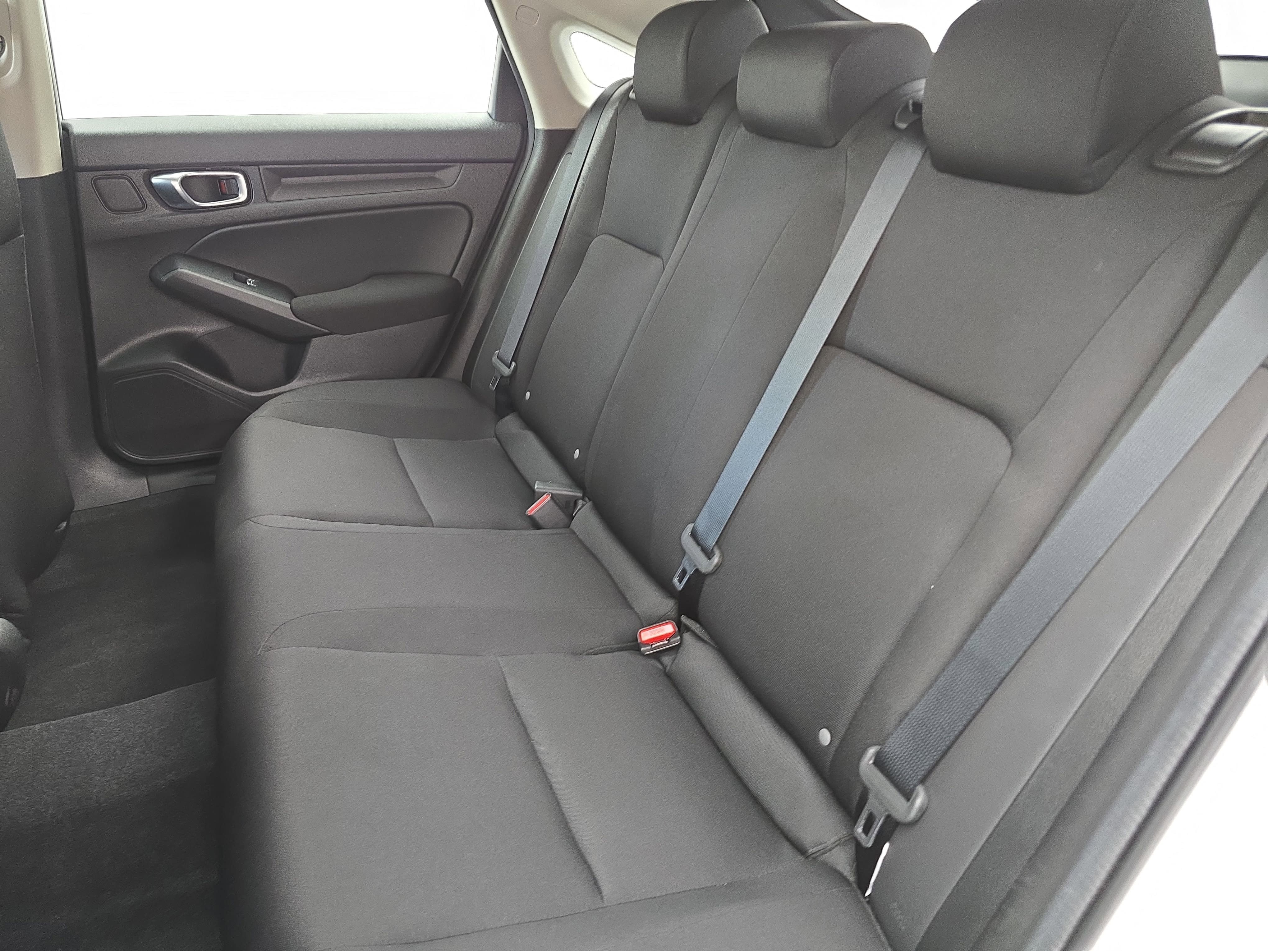 Used 2023 Honda Civic LX image 13