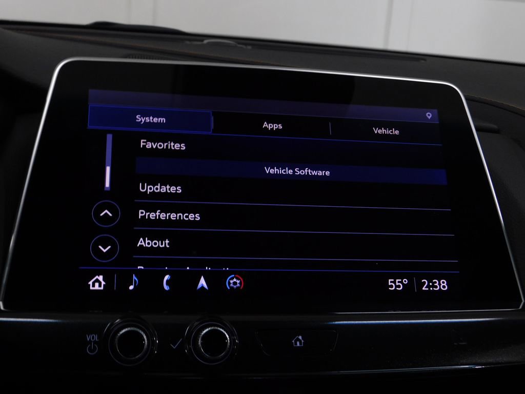 Used 2021 Cadillac CT5 V w/ Platinum Package image 68