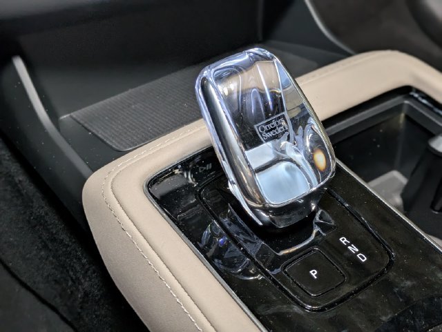 New 2026 Volvo XC90 T8 Plus w/ Protection Package AWD/4WD image 21