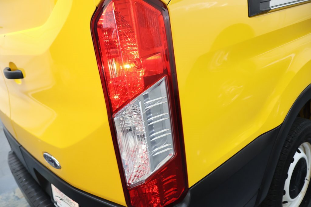 Used 2021 Ford Transit 250 148 High Roof w/ Load Area Protection Package image 26